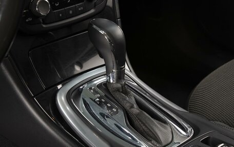 Opel Insignia II рестайлинг, 2012 год, 980 000 рублей, 17 фотография