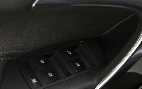 Opel Insignia II рестайлинг, 2012 год, 980 000 рублей, 16 фотография