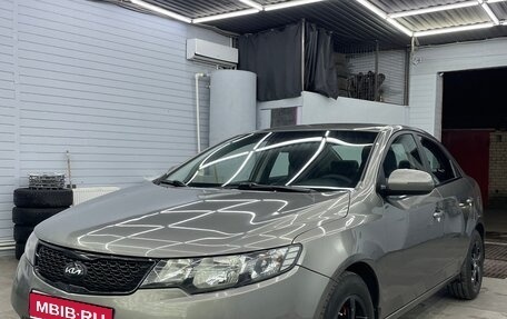 KIA Cerato III, 2011 год, 890 000 рублей, 1 фотография