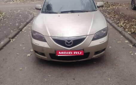 Mazda 3, 2006 год, 415 000 рублей, 1 фотография