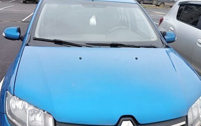 Renault Logan II, 2015 год, 1 300 000 рублей, 1 фотография