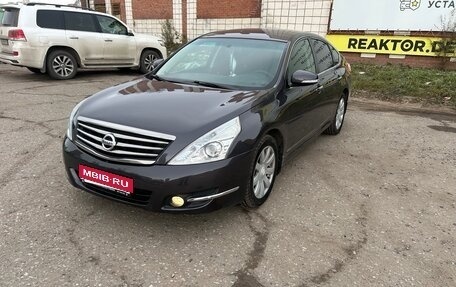 Nissan Teana, 2011 год, 920 000 рублей, 1 фотография