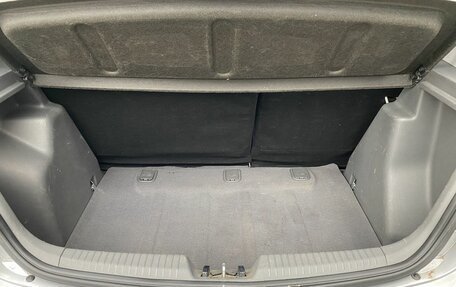 KIA Rio II, 2009 год, 672 000 рублей, 13 фотография