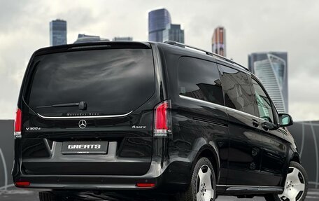Mercedes-Benz V-Класс, 2025 год, 14 500 000 рублей, 4 фотография
