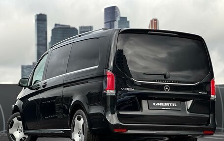 Mercedes-Benz V-Класс, 2025 год, 14 500 000 рублей, 6 фотография