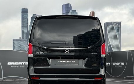 Mercedes-Benz V-Класс, 2025 год, 14 500 000 рублей, 5 фотография