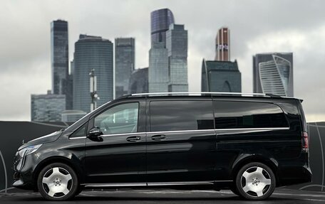 Mercedes-Benz V-Класс, 2025 год, 14 500 000 рублей, 7 фотография