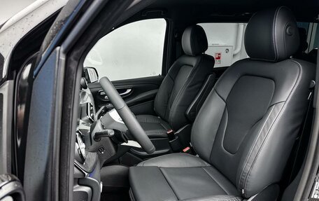 Mercedes-Benz V-Класс, 2025 год, 14 500 000 рублей, 10 фотография