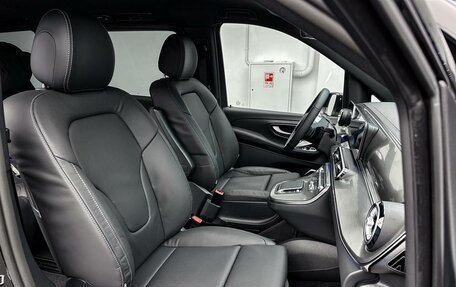 Mercedes-Benz V-Класс, 2025 год, 14 500 000 рублей, 13 фотография