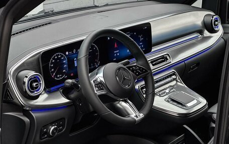 Mercedes-Benz V-Класс, 2025 год, 14 500 000 рублей, 11 фотография