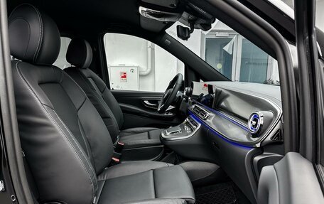 Mercedes-Benz V-Класс, 2025 год, 14 500 000 рублей, 12 фотография