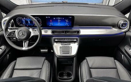 Mercedes-Benz V-Класс, 2025 год, 14 500 000 рублей, 14 фотография