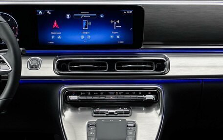 Mercedes-Benz V-Класс, 2025 год, 14 500 000 рублей, 17 фотография