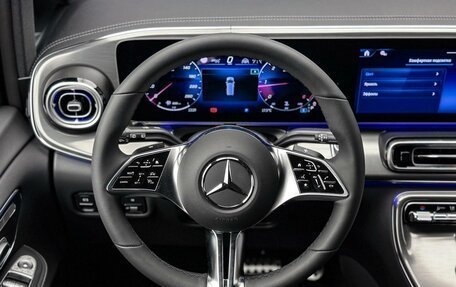 Mercedes-Benz V-Класс, 2025 год, 14 500 000 рублей, 15 фотография