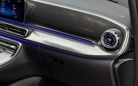 Mercedes-Benz V-Класс, 2025 год, 14 500 000 рублей, 20 фотография