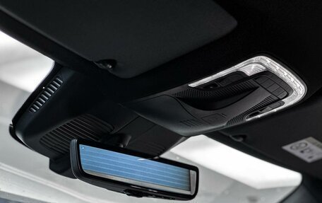 Mercedes-Benz V-Класс, 2025 год, 14 500 000 рублей, 21 фотография