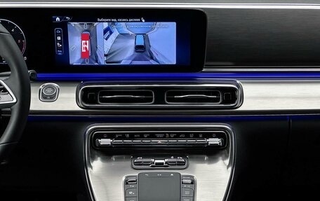 Mercedes-Benz V-Класс, 2025 год, 14 500 000 рублей, 19 фотография