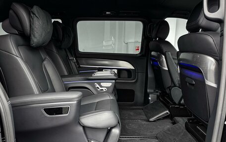 Mercedes-Benz V-Класс, 2025 год, 14 500 000 рублей, 23 фотография