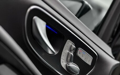 Mercedes-Benz V-Класс, 2025 год, 14 500 000 рублей, 33 фотография