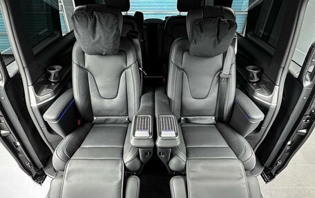 Mercedes-Benz V-Класс, 2025 год, 14 500 000 рублей, 24 фотография