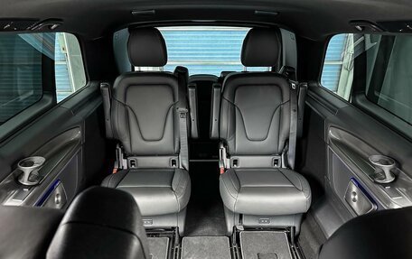 Mercedes-Benz V-Класс, 2025 год, 14 500 000 рублей, 25 фотография