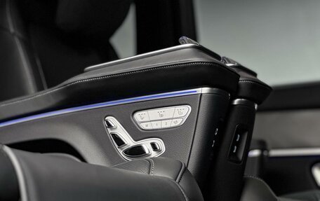 Mercedes-Benz V-Класс, 2025 год, 14 500 000 рублей, 28 фотография