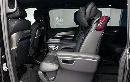 Mercedes-Benz V-Класс, 2025 год, 14 500 000 рублей, 22 фотография