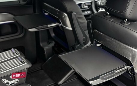 Mercedes-Benz V-Класс, 2025 год, 14 500 000 рублей, 27 фотография