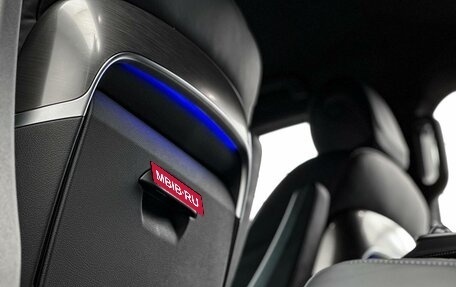 Mercedes-Benz V-Класс, 2025 год, 14 500 000 рублей, 26 фотография