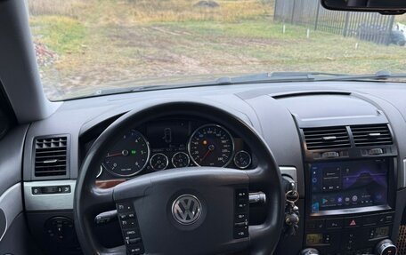 Volkswagen Touareg III, 2008 год, 1 050 000 рублей, 6 фотография