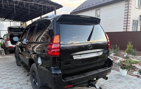 Lexus GX I, 2005 год, 2 095 000 рублей, 4 фотография