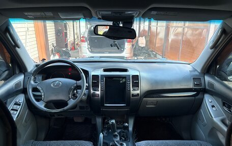 Lexus GX I, 2005 год, 2 095 000 рублей, 7 фотография