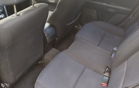 Mazda 3, 2005 год, 400 000 рублей, 6 фотография