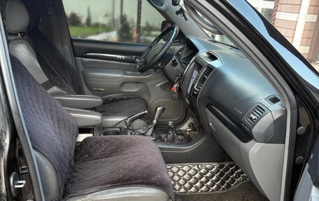 Lexus GX I, 2005 год, 2 095 000 рублей, 10 фотография