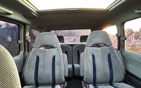 Toyota Previa II, 1995 год, 200 000 рублей, 6 фотография