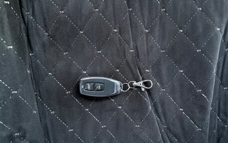 Lexus GX I, 2005 год, 2 095 000 рублей, 13 фотография