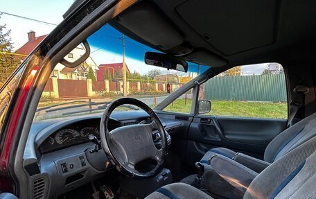 Toyota Previa II, 1995 год, 200 000 рублей, 5 фотография