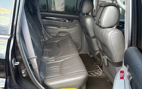 Lexus GX I, 2005 год, 2 095 000 рублей, 9 фотография