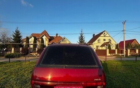Toyota Previa II, 1995 год, 200 000 рублей, 3 фотография