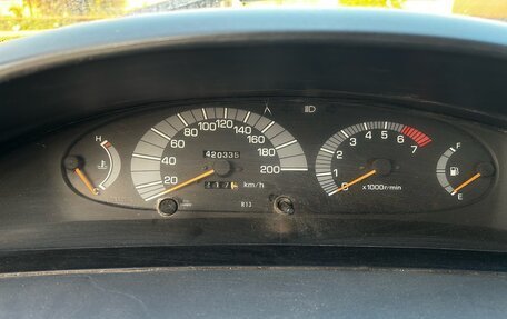 Toyota Previa II, 1995 год, 200 000 рублей, 7 фотография