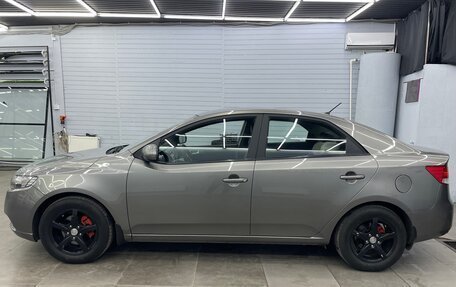 KIA Cerato III, 2011 год, 890 000 рублей, 6 фотография