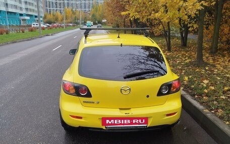 Mazda 3, 2005 год, 400 000 рублей, 2 фотография