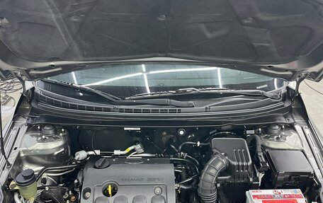 KIA Cerato III, 2011 год, 890 000 рублей, 10 фотография