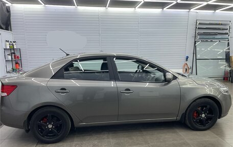 KIA Cerato III, 2011 год, 890 000 рублей, 5 фотография