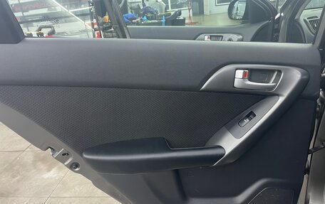 KIA Cerato III, 2011 год, 890 000 рублей, 13 фотография