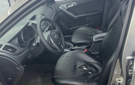 KIA Cerato III, 2011 год, 890 000 рублей, 12 фотография