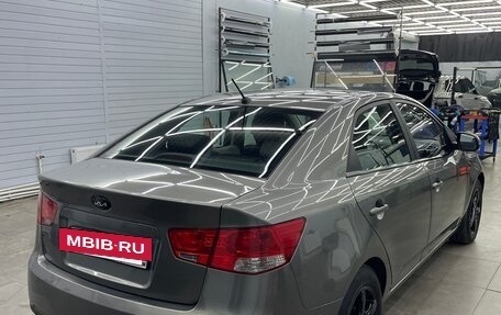 KIA Cerato III, 2011 год, 890 000 рублей, 3 фотография