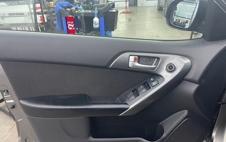 KIA Cerato III, 2011 год, 890 000 рублей, 11 фотография