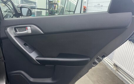 KIA Cerato III, 2011 год, 890 000 рублей, 15 фотография