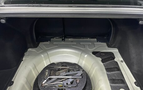 KIA Cerato III, 2011 год, 890 000 рублей, 22 фотография